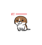 Dy-Dy（個別スタンプ：20）