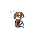 Dy-Dy（個別スタンプ：22）
