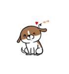 Dy-Dy（個別スタンプ：23）