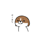 Dy-Dy（個別スタンプ：27）