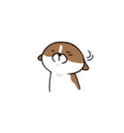 Dy-Dy（個別スタンプ：28）