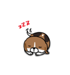 Dy-Dy（個別スタンプ：32）