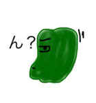 p----mans（個別スタンプ：22）