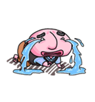 NaiveBlobfish（個別スタンプ：13）