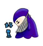 Ninja TACO（個別スタンプ：10）