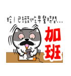 MeowMe Friends-The Chinese New Year.（個別スタンプ：5）
