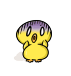 Duckyyy（個別スタンプ：11）