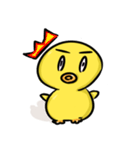 Duckyyy（個別スタンプ：12）