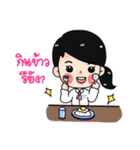 Lotus Kindergarten（個別スタンプ：11）