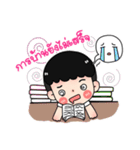 Lotus Kindergarten（個別スタンプ：13）