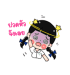 Lotus Kindergarten（個別スタンプ：14）