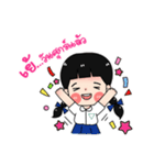 Lotus Kindergarten（個別スタンプ：32）