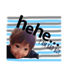 Haru Ryker（個別スタンプ：4）