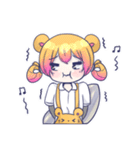 Satsuma Hamster（個別スタンプ：28）