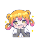 Satsuma Hamster（個別スタンプ：37）