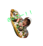 愛ちん専用6（個別スタンプ：6）