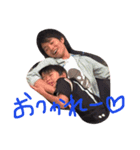 愛ちん専用6（個別スタンプ：16）
