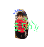 shun sa-（個別スタンプ：3）