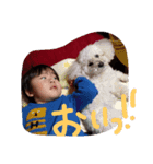 shun sa-（個別スタンプ：5）
