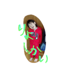 shun sa-（個別スタンプ：7）