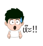 Kacharin（個別スタンプ：12）