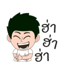 Kacharin（個別スタンプ：20）