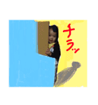 トマの日常 1（個別スタンプ：23）