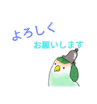 モミポ日和（個別スタンプ：23）