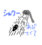 まことブラック（個別スタンプ：13）