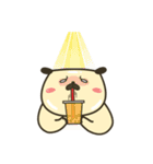 PUGPONN（個別スタンプ：13）