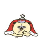 PUGPONN（個別スタンプ：22）