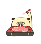 PUGPONN（個別スタンプ：34）