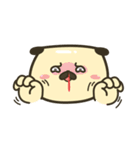 PUGPONN（個別スタンプ：39）