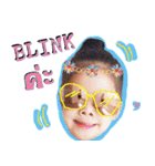 Blink Boss（個別スタンプ：4）