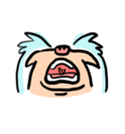 Annoying Piggy（個別スタンプ：10）