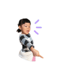 sumsum2（個別スタンプ：5）