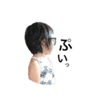 sumsum2（個別スタンプ：9）