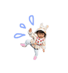 sumsum2（個別スタンプ：14）