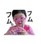 sumsum2（個別スタンプ：20）