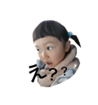 sumsum2（個別スタンプ：25）