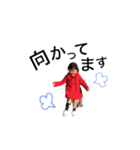 sumsum2（個別スタンプ：32）
