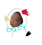 my nepheww（個別スタンプ：10）