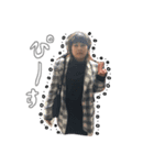 AIchandappi（個別スタンプ：8）