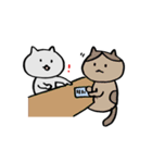 OLねこ（個別スタンプ：29）