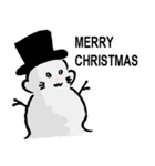 Cute Hamster QQ（個別スタンプ：9）