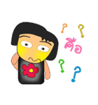 Tamama.^^2（個別スタンプ：1）