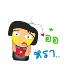 Tamama.^^2（個別スタンプ：30）