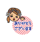 オトナ女子(日常編）（個別スタンプ：12）