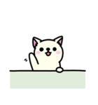 Snowie Dog（個別スタンプ：1）