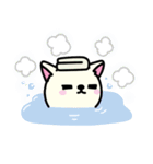 Snowie Dog（個別スタンプ：33）